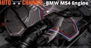          BMW M54 Engine |USA|TEXAS|